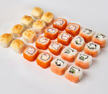 Сет Вкусняшка