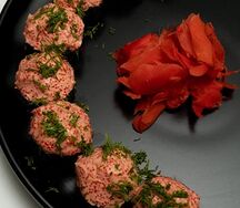Яки Крабик