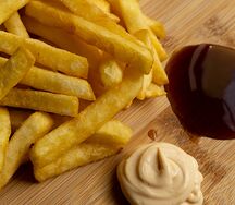 Картофель Фри