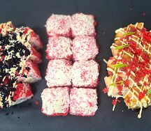 Сет Новолуние