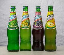 Лимонад Натахтари