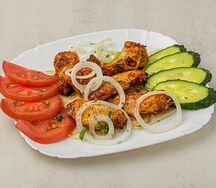 Шашлык Куриные крылышки