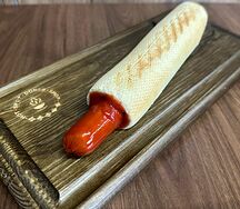 Хот дог французский