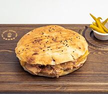 Итальянская в томбике говяжья
