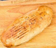 Ливанская в батоне с курицей