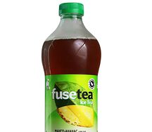 Fuse Tea
