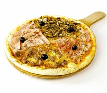 Куаттро Стаджиони