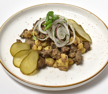 Куырдак