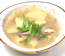 Мясо по-казахски