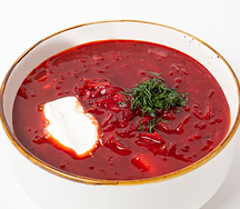 Борщ