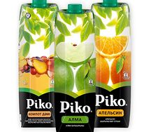Сок Piko