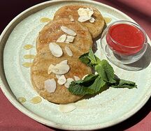 Панкейки