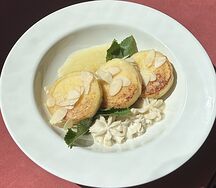 Сырники творожные