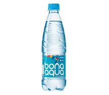 BonAqua в бутылке