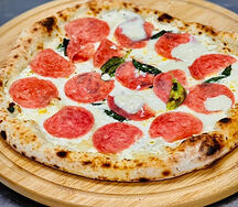 Diavola Bianca Говядина