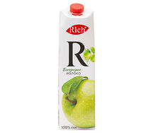 Сок Rich
