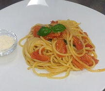 Alla Pomodorino Fresco