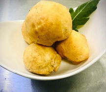 Baursacchino Son Pascal