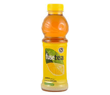 Fuse tea