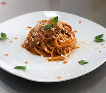 Alla Bolognese