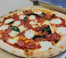 Diavola Originale Свинина