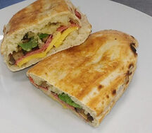 Salame piccante beef