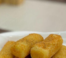 Crocchette di Patate Big