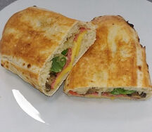 Salame piccante pork