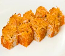 Ролл Камикадзе