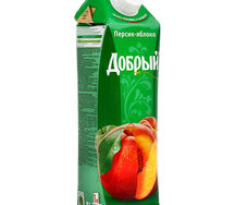 Сок Добрый