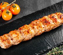 Люля-кебаб из курицы