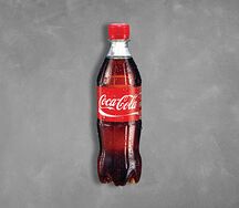 Coca-Cola 