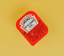 Соус Кисло-сладкий Heinz