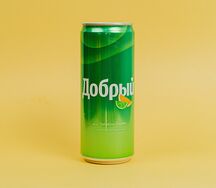 Добрый Лимон-лайм