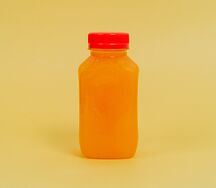 Морс Облепиха