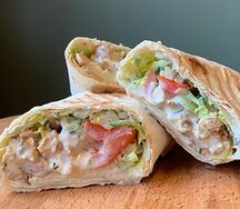 По-домашнему