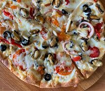 Морской коктейль