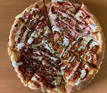 Ассорти колбасок