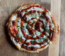 Маленькая ассорти