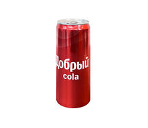 Cola Добрый