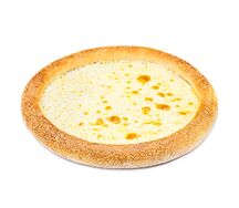 Пицца Сырная
