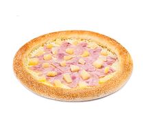 Пицца Тропическая