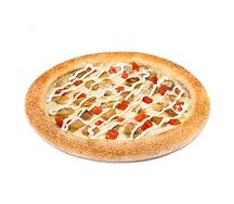 Пицца Цыплёнок ранч