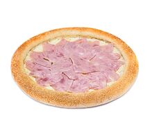 Пицца Ветчина и сыр