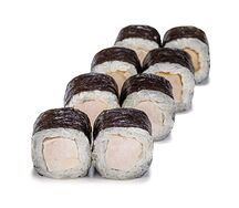 Ролл с курицей
