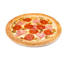 Пицца Мясная