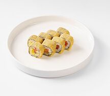 Тунец Хот Темпура