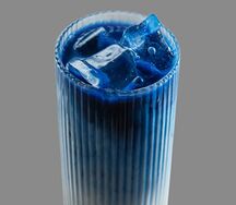 Матча соленая карамель