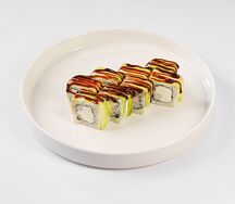 Королевская креветка