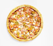 Пицца Панда шеф